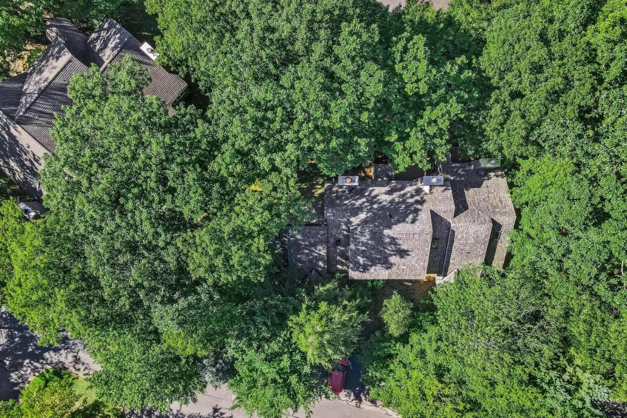 Unwind In Telstar Villa Lake Harmony Exterior photo